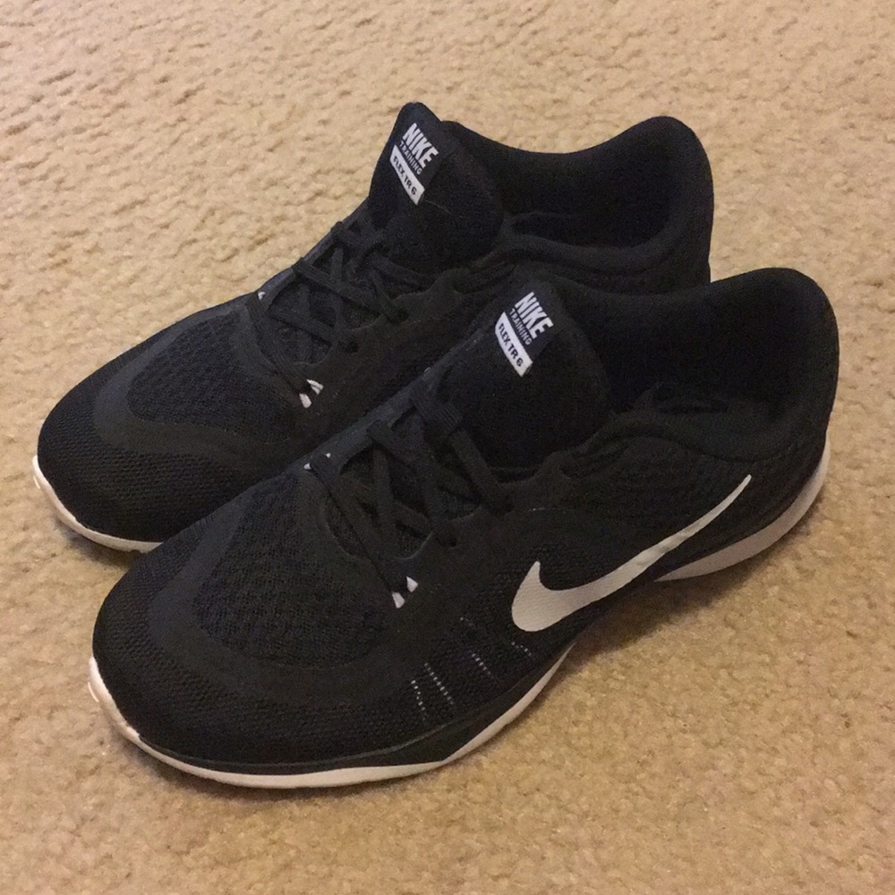 Nike shoes